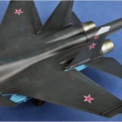 01652 | Trumpeter 1/72 Russian Su-34 Fullback Bomber/Fighter Jet Scaled Plastic Model Kit -Outlet Crafted Scale Store TRU 01652 69 1200x800 1