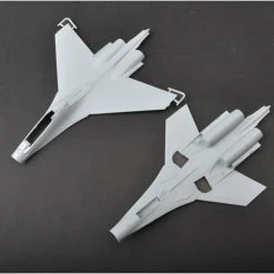 01659 | Trumpeter 1/72 Russian Su-30MKK Flanker G Fighter Jet Scaled Plastic Model Kit -Outlet Crafted Scale Store TRU 01659 58 1200x800 1