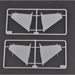 01661 | Trumpeter 1/72 Su-27 Early Type Fighter Jet Scaled Plastic Model Kit -Outlet Crafted Scale Store TRU 01661 52 1200x800 1