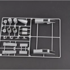 01661 | Trumpeter 1/72 Su-27 Early Type Fighter Jet Scaled Plastic Model Kit -Outlet Crafted Scale Store TRU 01661 58 1200x800 1