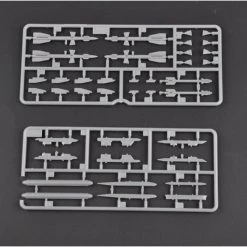 01661 | Trumpeter 1/72 Su-27 Early Type Fighter Jet Scaled Plastic Model Kit -Outlet Crafted Scale Store TRU 01661 65 1200x800 1
