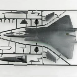 01663 | Trumpeter 1/72 Chinese J-20 Mighty Dragon Fighter Jet Scaled Plastic Model Kit -Outlet Crafted Scale Store TRU 01663 60 1200x800 1