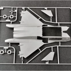 01665 | Trumpeter 1/72 Chinese J-20 Mighty Dragon (Prototype No.2011) Fighter Jet Scaled Plastic Model Kit -Outlet Crafted Scale Store TRU 01665 55 1200x800 1