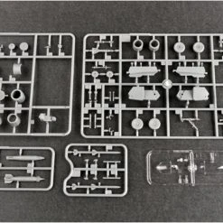 01666 | Trumpeter 1/72 Shenyang J-31 Gyrfalcon (China 2014 Airshow) Fighter Jet Scaled Plastic Model Kit -Outlet Crafted Scale Store TRU 01666 54 1200x800 1