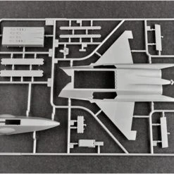 01666 | Trumpeter 1/72 Shenyang J-31 Gyrfalcon (China 2014 Airshow) Fighter Jet Scaled Plastic Model Kit -Outlet Crafted Scale Store TRU 01666 59 1200x800 1