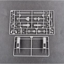 01667 | Trumpeter 1/72 Russian Su-33 Flanker D Fighter Jet Scaled Plastic Model Kit -Outlet Crafted Scale Store TRU 01667 60 1200x800 1