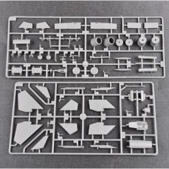 01667 | Trumpeter 1/72 Russian Su-33 Flanker D Fighter Jet Scaled Plastic Model Kit -Outlet Crafted Scale Store TRU 01667 62 1200x800 1