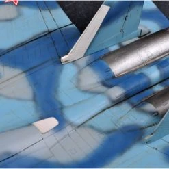 01667 | Trumpeter 1/72 Russian Su-33 Flanker D Fighter Jet Scaled Plastic Model Kit -Outlet Crafted Scale Store TRU 01667 64 1200x800 1