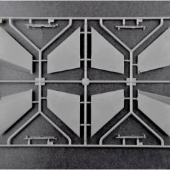 01670 | Trumpeter 1/72 Chinese J-15 Fighter Jet W/ Flight Deck Scaled Plastic Model Kit -Outlet Crafted Scale Store TRU 01670 56 1200x800 1