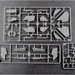 01670 | Trumpeter 1/72 Chinese J-15 Fighter Jet W/ Flight Deck Scaled Plastic Model Kit -Outlet Crafted Scale Store TRU 01670 58 1200x800 1