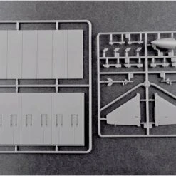 01670 | Trumpeter 1/72 Chinese J-15 Fighter Jet W/ Flight Deck Scaled Plastic Model Kit -Outlet Crafted Scale Store TRU 01670 59 1200x800 1