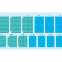 01671 | Trumpeter 1/72 Chinese Spaceship #10 (Pre Painted) Scaled Plastic Model Kit -Outlet Crafted Scale Store TRU 01671 61 1200x800 1