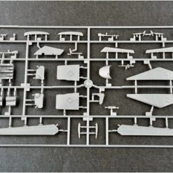 01673 | Trumpeter 1/72 Su-24M Fencer-D Jet Scaled Plastic Model Kit -Outlet Crafted Scale Store TRU 01673 63 1200x800 1