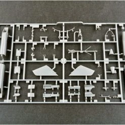 01675 | Trumpeter 1/72 MiG-29c Fulcrum (Izdeliye 9.13) Fighter Jet Scaled Plastic Model Kit -Outlet Crafted Scale Store TRU 01675 56 1200x800 1