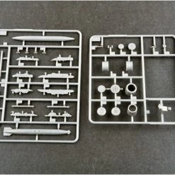 01675 | Trumpeter 1/72 MiG-29c Fulcrum (Izdeliye 9.13) Fighter Jet Scaled Plastic Model Kit -Outlet Crafted Scale Store TRU 01675 57 1200x800 1