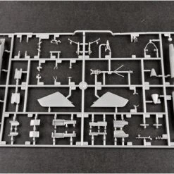 01677 | Trumpeter 1/72 MiG-29UB Fulcrum (Izdeliye 9.5) Fighter Jet Scaled Plastic Model Kit -Outlet Crafted Scale Store TRU 01677 57 1200x800 1