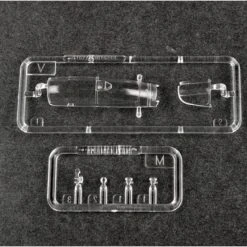 01677 | Trumpeter 1/72 MiG-29UB Fulcrum (Izdeliye 9.5) Fighter Jet Scaled Plastic Model Kit -Outlet Crafted Scale Store TRU 01677 59 1200x800 1