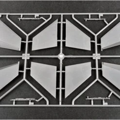 01678 | Trumpeter 1/72 Russian Su-33 Flanker D Fighter Jet Scaled Plastic Model Kit -Outlet Crafted Scale Store TRU 01678 59 1200x800 1