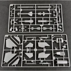 01678 | Trumpeter 1/72 Russian Su-33 Flanker D Fighter Jet Scaled Plastic Model Kit -Outlet Crafted Scale Store TRU 01678 62 1200x800 1