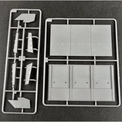 01678 | Trumpeter 1/72 Russian Su-33 Flanker D Fighter Jet Scaled Plastic Model Kit -Outlet Crafted Scale Store TRU 01678 63 1200x800 1