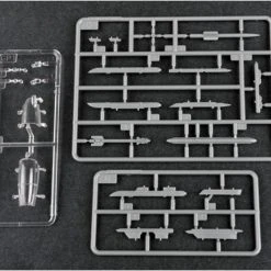 01678 | Trumpeter 1/72 Russian Su-33 Flanker D Fighter Jet Scaled Plastic Model Kit -Outlet Crafted Scale Store TRU 01678 65 1200x800 1