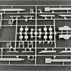 01679 | Trumpeter 1/72 Russian MiG-31 Foxhound Fighter Jet Scaled Plastic Model Kit -Outlet Crafted Scale Store TRU 01679 60 1200x800 1