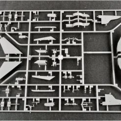 01679 | Trumpeter 1/72 Russian MiG-31 Foxhound Fighter Jet Scaled Plastic Model Kit -Outlet Crafted Scale Store TRU 01679 63 1200x800 1