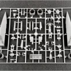 01679 | Trumpeter 1/72 Russian MiG-31 Foxhound Fighter Jet Scaled Plastic Model Kit -Outlet Crafted Scale Store TRU 01679 64 1200x800 1