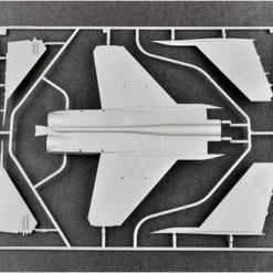01681 | Trumpeter 1/72 Russian MiG-31M Foxhound Jet Scaled Plastic Model Kit -Outlet Crafted Scale Store TRU 01681 58 1200x800 1