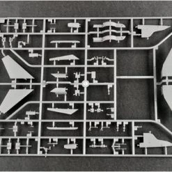 01681 | Trumpeter 1/72 Russian MiG-31M Foxhound Jet Scaled Plastic Model Kit -Outlet Crafted Scale Store TRU 01681 59 1200x800 1