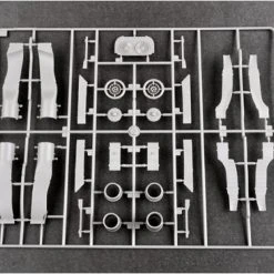 01681 | Trumpeter 1/72 Russian MiG-31M Foxhound Jet Scaled Plastic Model Kit -Outlet Crafted Scale Store TRU 01681 60 1200x800 1