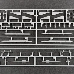 01681 | Trumpeter 1/72 Russian MiG-31M Foxhound Jet Scaled Plastic Model Kit -Outlet Crafted Scale Store TRU 01681 63 1200x800 1