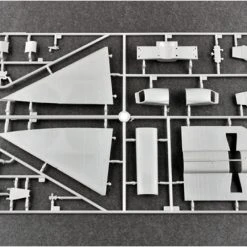 01682 | Trumpeter 1/72 F-106A Delta Dart Fighter Jet Scaled Plastic Model Kit -Outlet Crafted Scale Store TRU 01682 62 1200x800 1