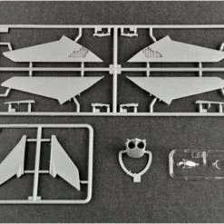 01685 | Trumpeter 1/72 Nanchang Q-5C Jet Scaled Plastic Model Kit -Outlet Crafted Scale Store TRU 01685 56 1200x800 1