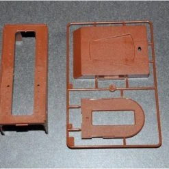 01915 | Trumpeter 1/3 M16A4, AR15, M16, M4 Scaled Plastic Model Kit -Outlet Crafted Scale Store TRU 01915 53 1200x800 1