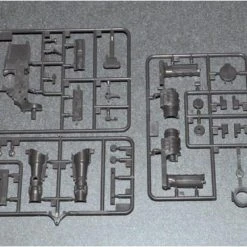 01915 | Trumpeter 1/3 M16A4, AR15, M16, M4 Scaled Plastic Model Kit -Outlet Crafted Scale Store TRU 01915 54 1200x800 1