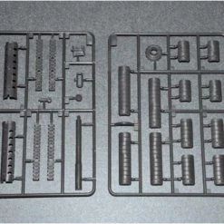 01915 | Trumpeter 1/3 M16A4, AR15, M16, M4 Scaled Plastic Model Kit -Outlet Crafted Scale Store TRU 01915 55 1200x800 1