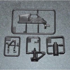 01915 | Trumpeter 1/3 M16A4, AR15, M16, M4 Scaled Plastic Model Kit -Outlet Crafted Scale Store TRU 01915 58 1200x800 1