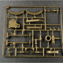 01920 | Trumpeter 1/6 Type 63 107mm Rocket Launcher Scaled Plastic Model Kit -Outlet Crafted Scale Store TRU 01920 56 1200x800 1