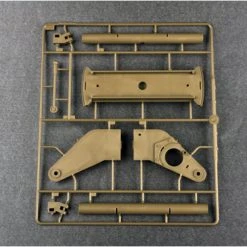 01920 | Trumpeter 1/6 Type 63 107mm Rocket Launcher Scaled Plastic Model Kit -Outlet Crafted Scale Store TRU 01920 62 1200x800 1