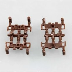 02035 | Trumpeter 1/35 Russian 1946 580mm Plastic Workable Tank Tracks Link Kit -Outlet Crafted Scale Store TRU 02035 55 1200x800 1