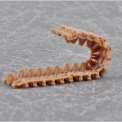 02059 | Trumpeter 1/35 German Pzkpfw.II Ausf.J Plastic Workable Tank Tracks Link Kit -Outlet Crafted Scale Store TRU 02059 52 1200x800 1