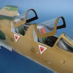 02202 | Trumpeter 1/32 U.S. Republic F-105G Wild Weasel Jet Scaled Plastic Model Kit -Outlet Crafted Scale Store TRU 02202 56 1200x800 1