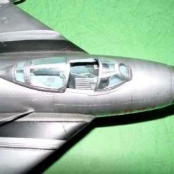 02206 | Trumpeter 1/32 Mikoyan MIG-17PF Fresco (F-5A) Fighter Jet Scaled Plastic Model Kit -Outlet Crafted Scale Store TRU 02206 55 1200x800 1