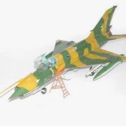 02218 | Trumpeter 1/32 MiG-21MF Fishbed J Fighter Jet Scaled Plastic Model Kit -Outlet Crafted Scale Store TRU 02218 52 1200x800 1