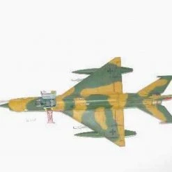 02218 | Trumpeter 1/32 MiG-21MF Fishbed J Fighter Jet Scaled Plastic Model Kit -Outlet Crafted Scale Store TRU 02218 53 1200x800 1