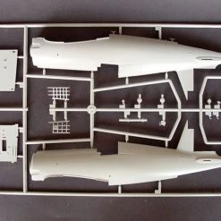 02222 | Trumpeter 1/32 Vought F4U-4 Corsair Scaled Plastic Model Kit -Outlet Crafted Scale Store TRU 02222 07 1200x800 1