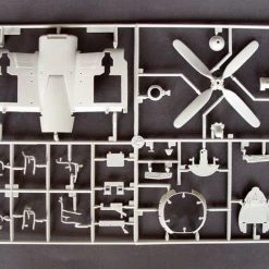 02222 | Trumpeter 1/32 Vought F4U-4 Corsair Scaled Plastic Model Kit -Outlet Crafted Scale Store TRU 02222 08 1200x800 1