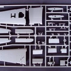 02222 | Trumpeter 1/32 Vought F4U-4 Corsair Scaled Plastic Model Kit -Outlet Crafted Scale Store TRU 02222 10 1200x800 1