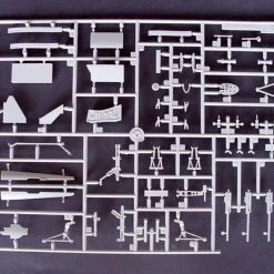 02222 | Trumpeter 1/32 Vought F4U-4 Corsair Scaled Plastic Model Kit -Outlet Crafted Scale Store TRU 02222 12 1200x800 1